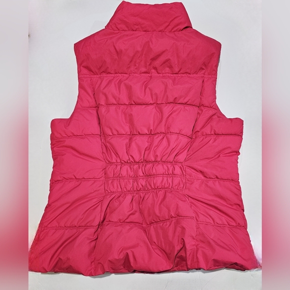 Gap Puffer Vest - Picture 2 of 4